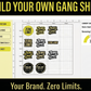 Build Your Own DTF Gang Sheet